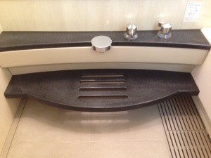お風呂（浴室）のハウスクリーニングを川崎市中原区今井西町にて【清掃事例16】