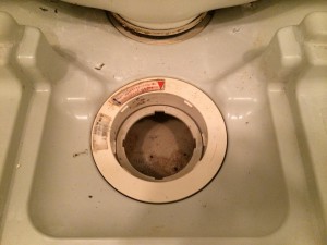 お風呂（浴室）のハウスクリーニングを横浜市西区宮ヶ谷にて【清掃事例50】