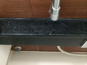 お風呂（浴室）のハウスクリーニングを横浜市保土ヶ谷区上星川にて【清掃事例61】