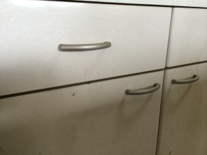 キッチンのハウスクリーニングを川崎市高津区千年にて【清掃事例60】