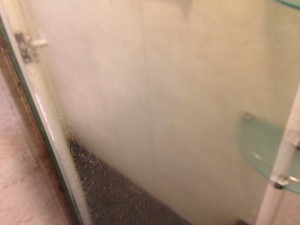 お風呂（浴室）のハウスクリーニングを横浜市西区久保町にて【清掃事例100】