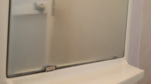 お風呂（浴室）のハウスクリーニングを横浜市西区中央にて【清掃事例98】
