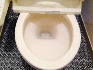 トイレのハウスクリーニングを川崎市幸区東小倉にて【清掃事例88】
