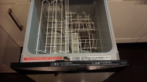 キッチンのハウスクリーニングを横浜市鶴見区駒岡にて【清掃事例166】