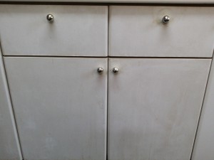 キッチンのハウスクリーニングを川崎市麻生区片平にて【清掃事例125】
