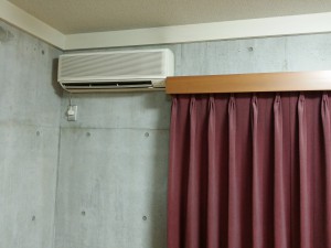 エアコンのハウスクリーニングを川崎市麻生区栗木にて【清掃事例189】