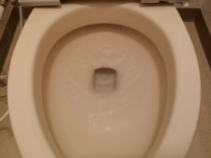 トイレのハウスクリーニングを川崎市中原区北谷町にて【清掃事例188】