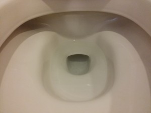 トイレのハウスクリーニングを川崎市川崎区東扇島にて【清掃事例340】