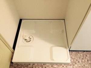 お風呂（浴室）のハウスクリーニングを川崎市麻生区多摩美にて【清掃事例324】