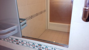お風呂（浴室）のハウスクリーニングを川崎市高津区溝口にて【清掃事例371】