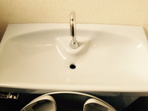 トイレのハウスクリーニングを川崎市多摩区三田にて【清掃事例404】