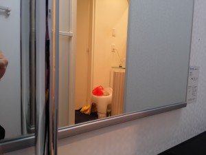 お風呂（浴室）のハウスクリーニングを川崎市麻生区王禅寺西にて【清掃事例544】