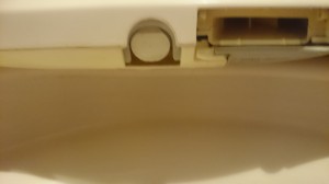 トイレのハウスクリーニングを川崎市幸区小向にて【清掃事例540】