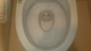 トイレのハウスクリーニングを川崎市麻生区片平にて【清掃事例574】