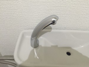 トイレのハウスクリーニングを川崎市幸区東小倉にて【清掃事例607】