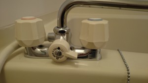 お風呂（浴室）のハウスクリーニングを横浜市神奈川区六角橋にて【清掃事例630】