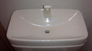 トイレのハウスクリーニングを川崎市幸区小向東芝町にて【清掃事例650】