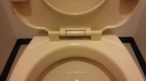 トイレのハウスクリーニングを川崎市中原区北谷町にて【清掃事例656】