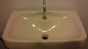 トイレのハウスクリーニングを川崎市中原区北谷町にて【清掃事例656】