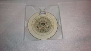 お風呂（浴室）のハウスクリーニングを川崎市幸区北加瀬にて【清掃事例664】