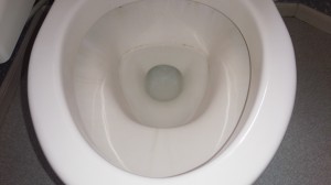 トイレのハウスクリーニングを川崎市幸区新塚越にて【清掃事例700】