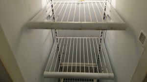 キッチン（冷蔵庫）のハウスクリーニングを川崎市幸区塚越にて【清掃事例690】