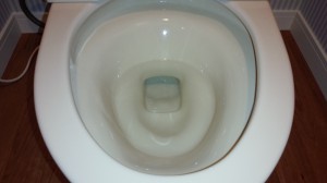 トイレのハウスクリーニングを川崎市川崎区南町にて【清掃事例761】