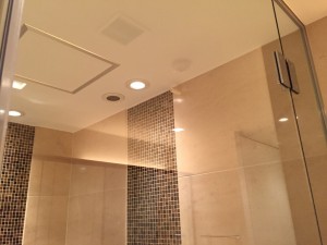 お風呂（浴室）のハウスクリーニングを川崎市麻生区上麻生にて【清掃事例815】