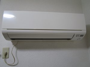 エアコンのハウスクリーニングを川崎市川崎区小田にて【清掃事例863】
