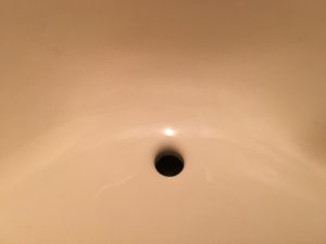 トイレのハウスクリーニングを川崎市川崎区扇島にて【清掃事例906】