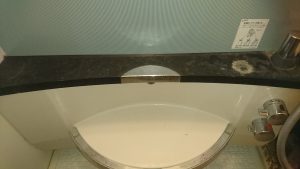 お風呂（浴室）のハウスクリーニングを川崎市多摩区三田にて【清掃事例953】