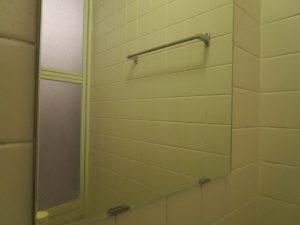 お風呂（浴室）のハウスクリーニングを横浜市都筑区池辺町にて【清掃事例992】