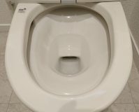 トイレのハウスクリーニングを東京都世田谷区奥沢にて【清掃事例1098】