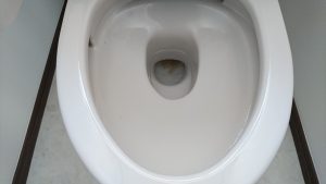トイレのハウスクリーニングを東京都品川区西品川にて【清掃事例1094】