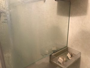 お風呂（浴室）のハウスクリーニングを川崎市麻生区黒川にて【清掃事例1079】