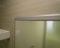 お風呂(浴室）のハウスクリーニングを東京都大田区田園調布にて【清掃事例1364】
