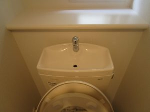トイレのハウスクリーニングを東京都世田谷区野毛にて【清掃事例1363】