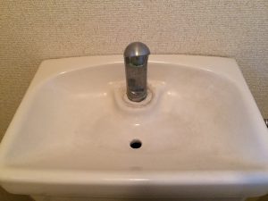 トイレのハウスクリーニングを横浜市戸塚区秋葉町にて【清掃事例1335】