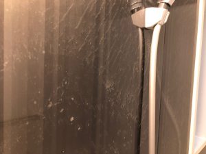 お風呂（浴室）のハウスクリーニングを川崎市川崎区渡田にて【清掃事例1339】