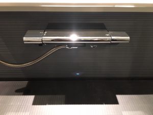 お風呂（浴室）のハウスクリーニングを東京都品川区旗の台にて【清掃事例1336】