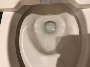 トイレのハウスクリーニングを東京都品川区南大井にて【清掃事例1413】