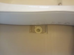お風呂(浴室)のハウスクリーニングを川崎市宮前区神木にて【清掃事例1476】