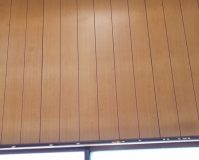 建具（壁）のハウスクリーニングを川崎市幸区南加瀬にて【清掃事例1552】